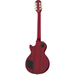 Epiphone Slash Signature Les Paul Standard Electric Guitar - Vermillion Burst
