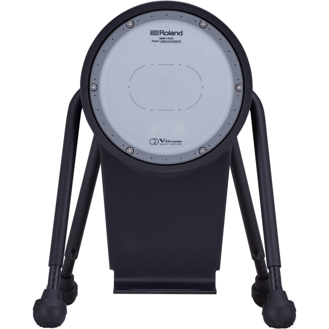 Roland 8-Inch VQD Kick Pad