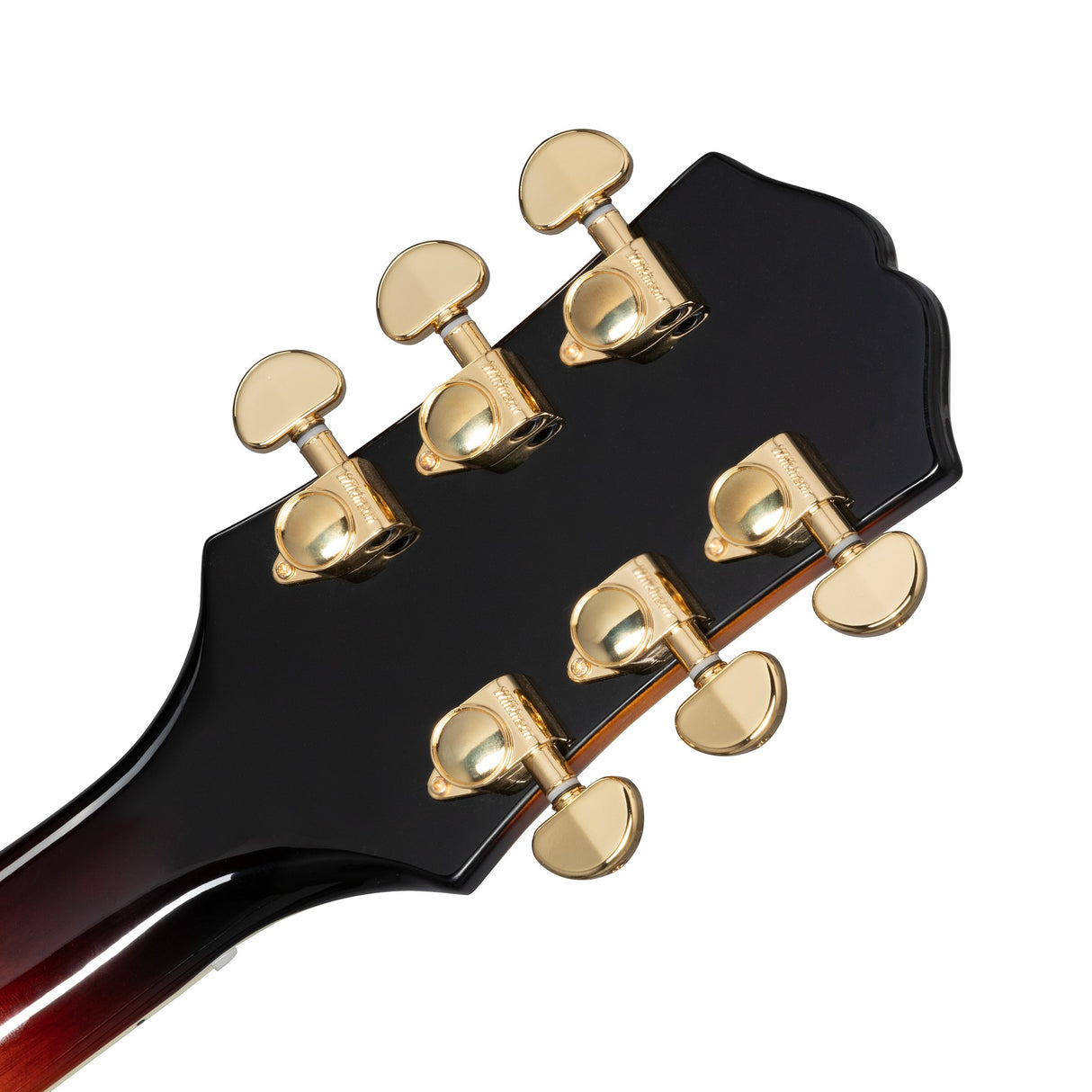 Epiphone Sheraton Semi-Hollow Body Electric Guitar - Vintage Sunburst - New