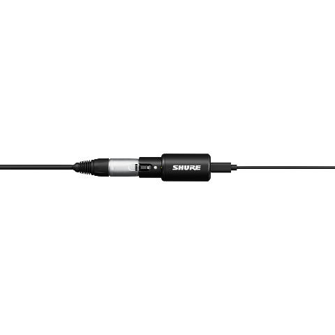 Shure MVX2U Gen 2 Digital Audio Interface