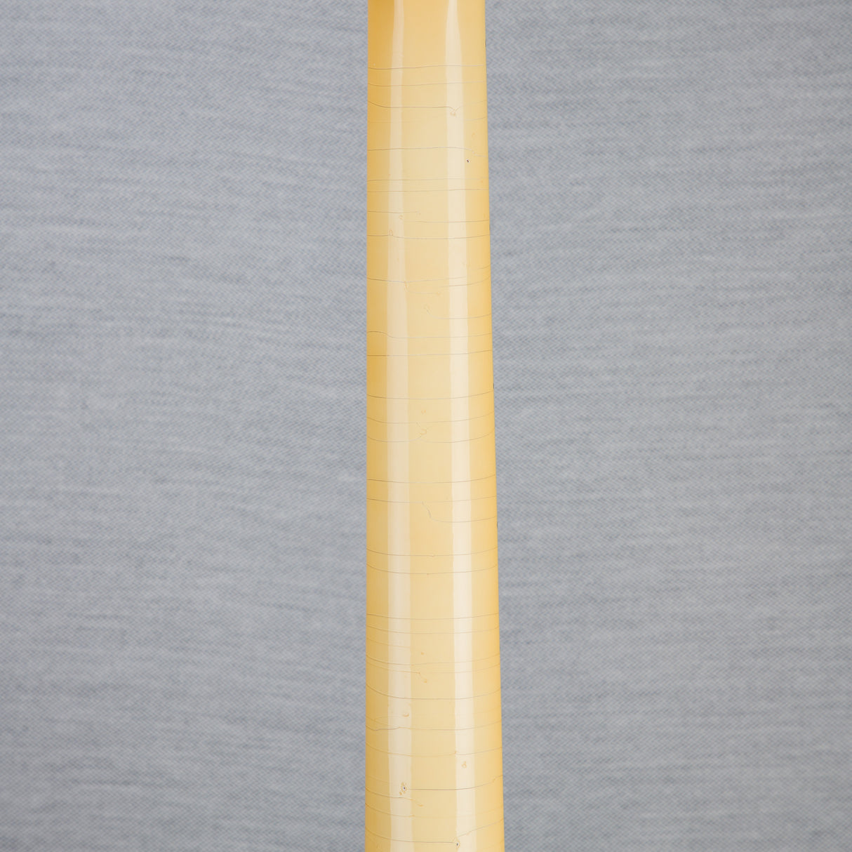 Gibson Custom Shop Murphy Lab Les Paul Custom Light Aged Electric Guitar - Alpine White - #CS301735