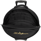 Zildjian 22" Premium Rolling Cymbal Bag