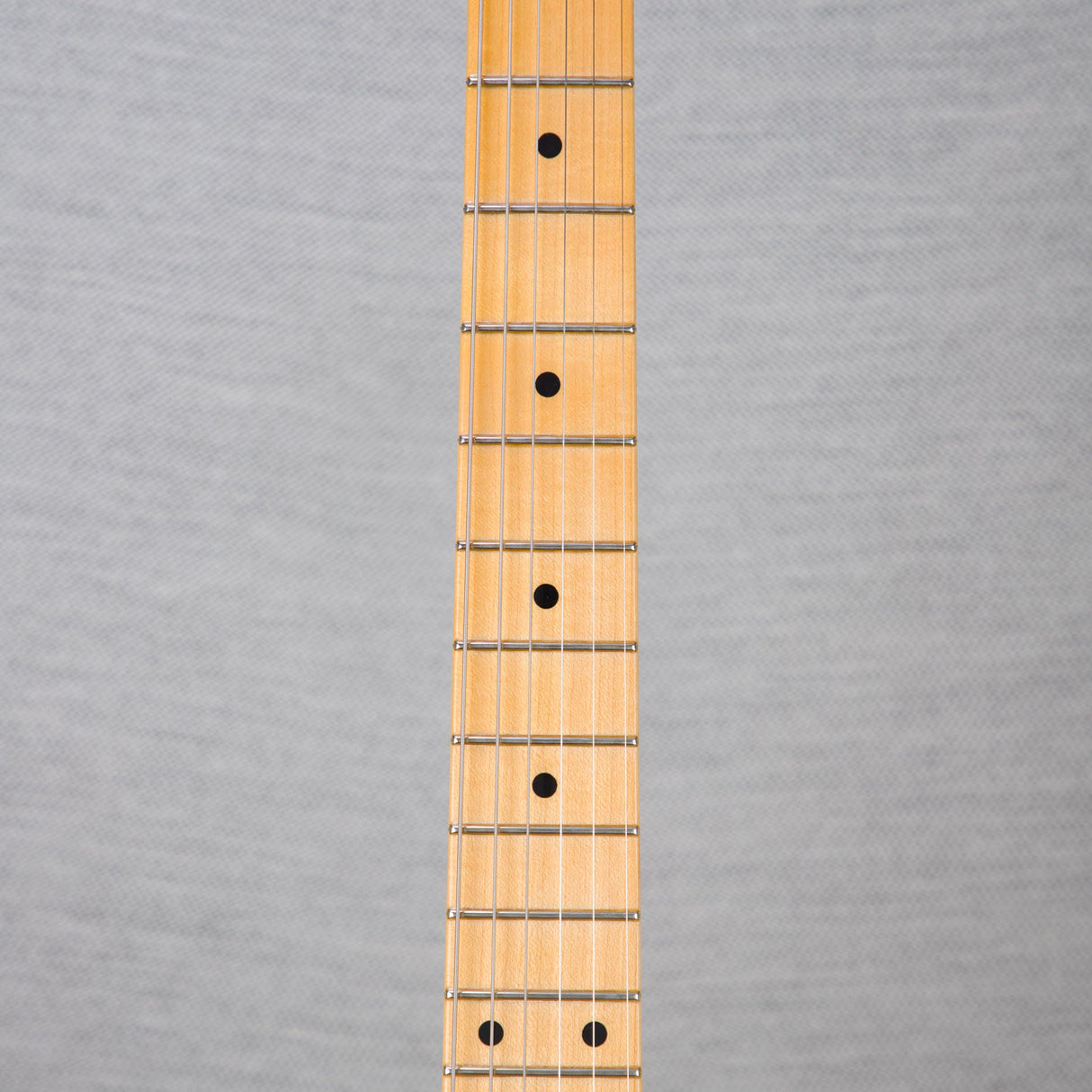 Fender Custom Shop 1954 Telecaster Closet Classic Electric Guitar - Nocaster Blonde - #R137371