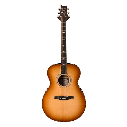PRS SE T40E Tonare Acoustic Guitar - Tobacco Sunburst - New