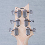 PRS Fiore Satin Electric Guitar - Hibiscus - #250410149