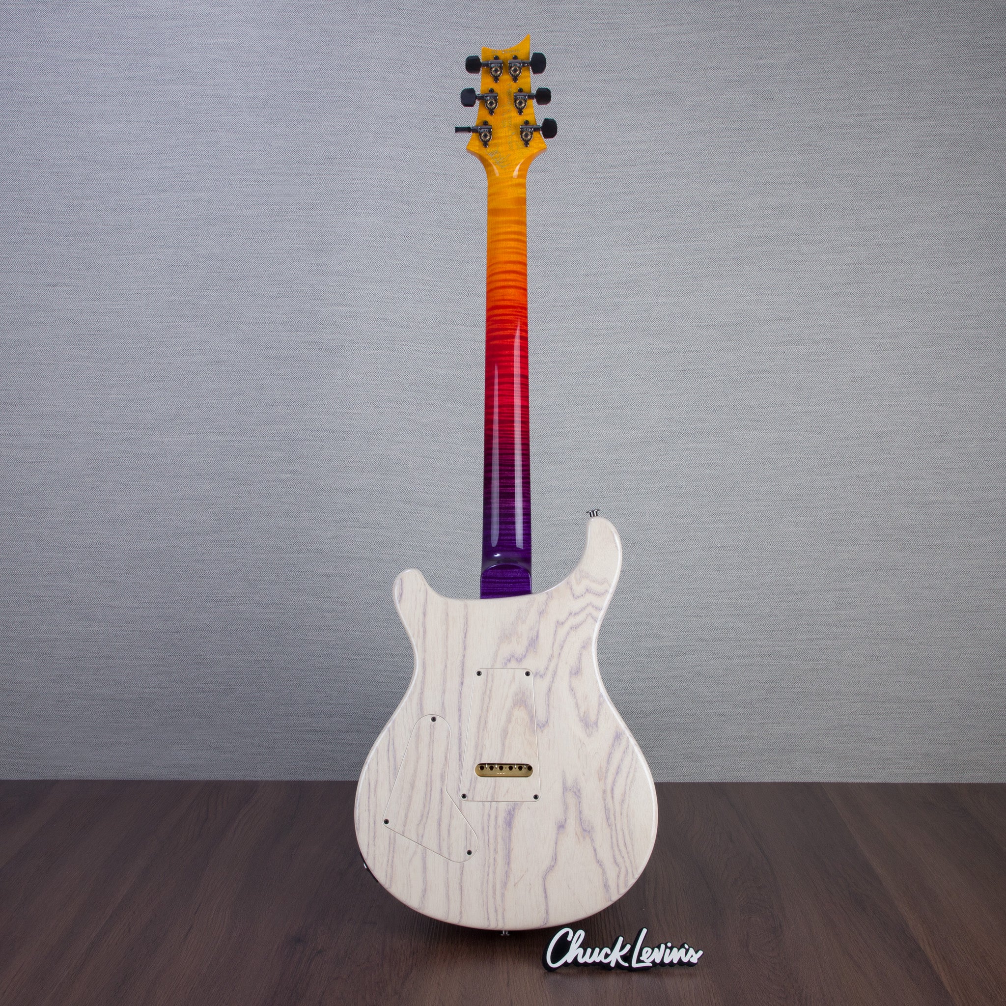 PRS Private Stock Custom 24-08 Electric Guitar - Indian Ocean