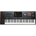 Korg Pa5X 61-Key Professional Arranger Keyboard - New