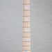 Spector Euro5LT Spalted Maple Bass Guitar - Fire Red Burst - CHUCKSCLUSIVE - #]C121SN 21107