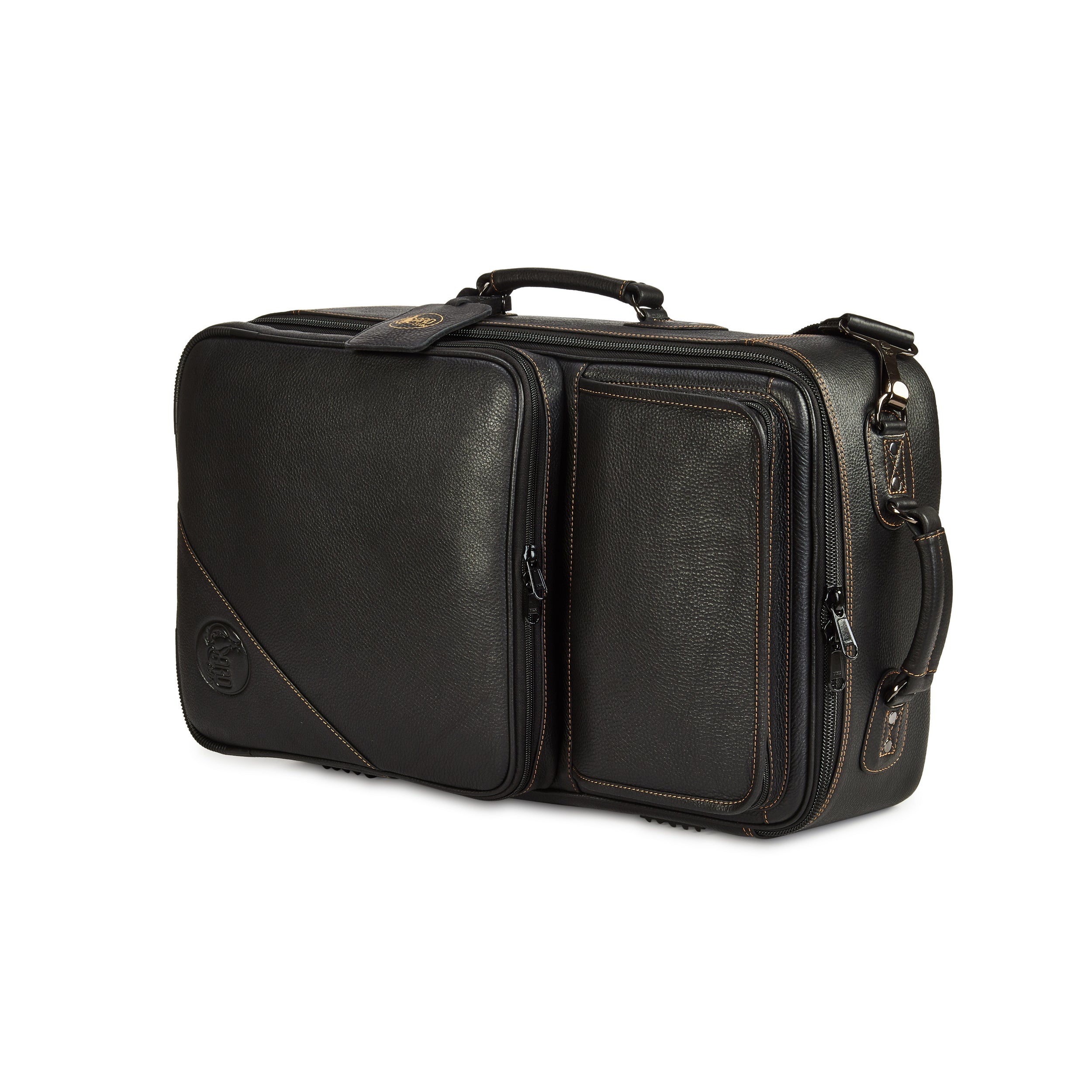 GARD 9-ECULK Elite Compact Trumpet and Flugelhorn Gig Bag