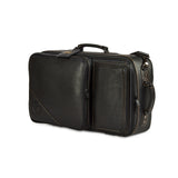 GARD 9-ECULK Elite Compact Trumpet and Flugelhorn Gig Bag - Leather