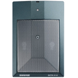 Shure BETA 91A Half-Cardioid Condenser Kick Microphone