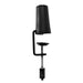 Gator Podcast Boom Arm Desktop Mic Stand for Shure
