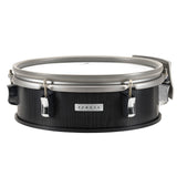 EFNOTE 3X 6-Piece Electronic Drum Kit With Cymbal Pads - Black Oak-ish