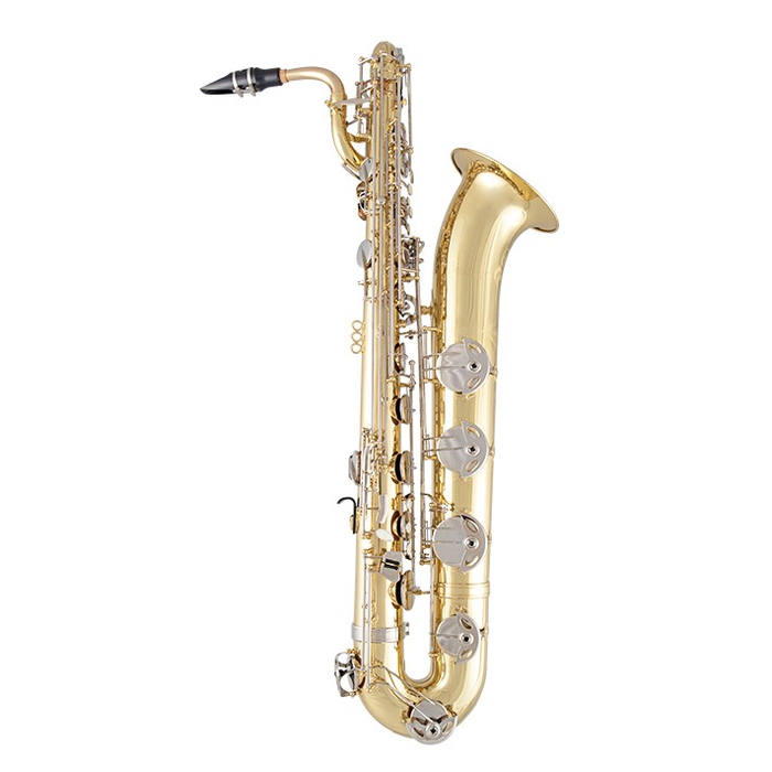 Selmer SBS311 Student Baritone Saxophone - Clear Lacquered