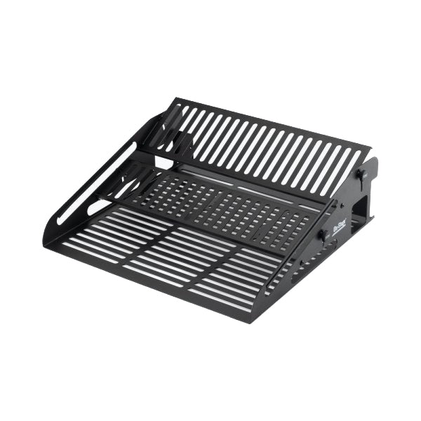 On-Stage SR5 Multipurpose Synth Rack - Open Box, Mint