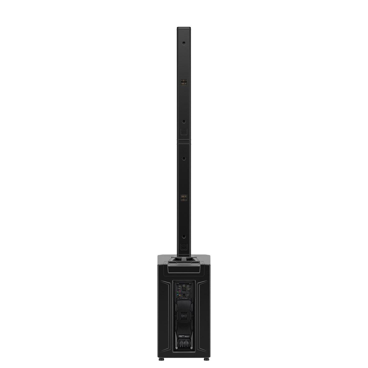 RCF EVOX-J11 Active 3500-Watts 12-Inch Three-way Column Array