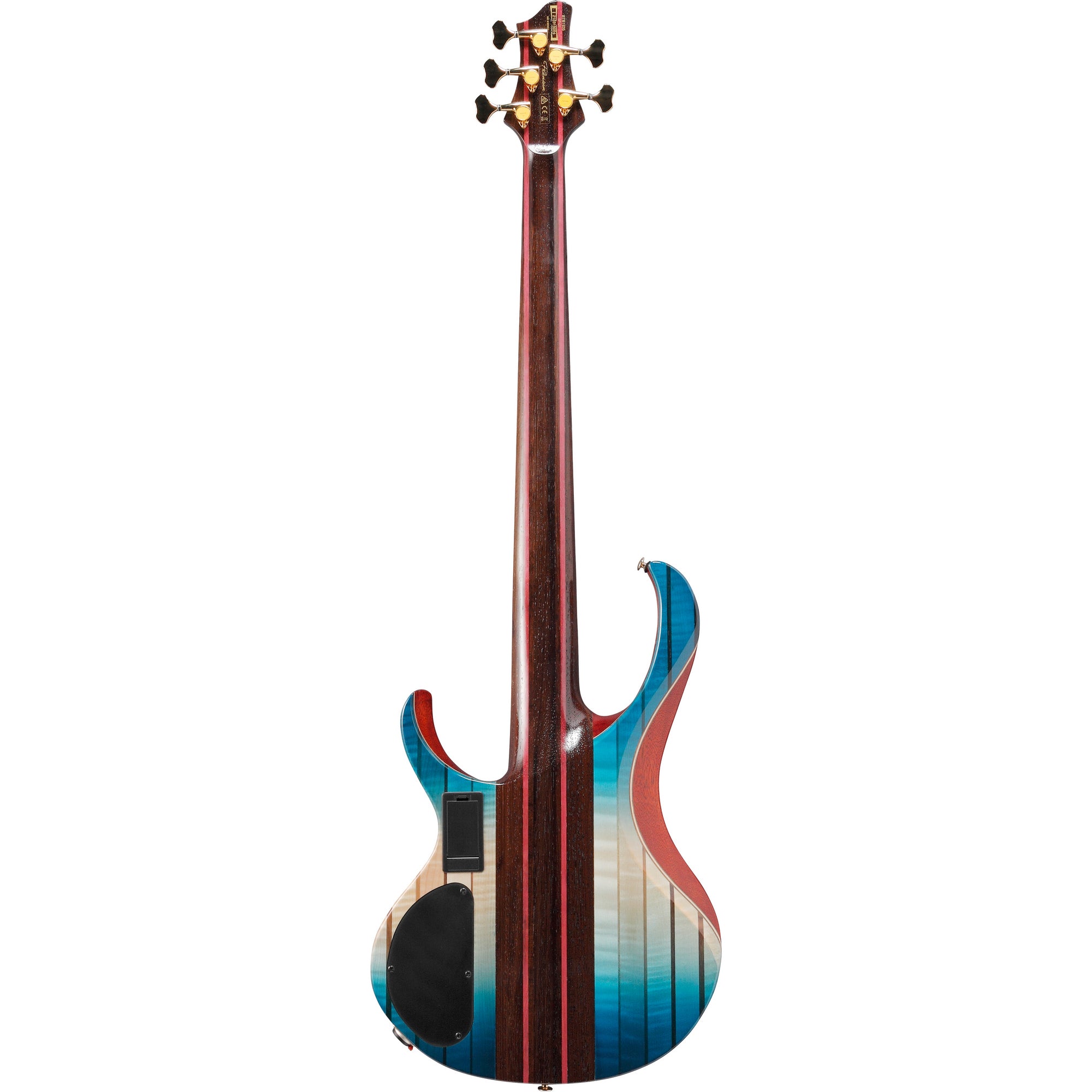 ほぼ新品限定モデル Ibanez work shop BTB1935 5弦ベース Ibanez Premium BTB1935 5-String Electric Bass | Music & Arts