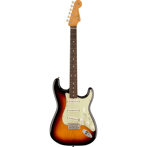 Fender Vintera II '60s Stratocaster Electric Guitar - 3-Color Sunburst