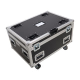ProX XS-SP2X121030W Universal ATA Dual Speaker Flight Case for 2x RCF NXL14