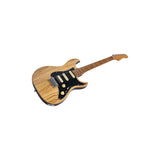 Sire Larry Carlton S7 Ash Top New Gen Electric Guitar - Natural
