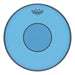 Remo Powerstroke 77 Colortone Drumhead - 13", Blue - New,13 Inch