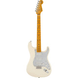 Fender Nile Rodgers Hitmaker Signature Stratocaster Electric Guitar - Olympic White - Mint, Open Box