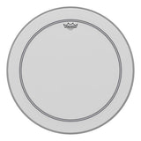 Remo 22" Powerstroke P3 Coated Bass Drum Head