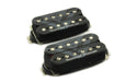 Seymour Duncan AHB-11 Gus G Blackouts Dual Humbucker Pickup System