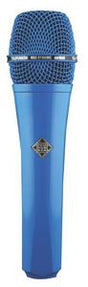 Telefunken Elektroakustik M80 BLUE Cardioid Handheld Microphone