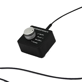 Barefoot Footprint 03C Pair and MEME Controller Kit