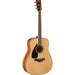 Yamaha FG820L Acoustic Guitar - Left Handed - New