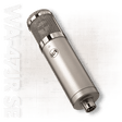 Warm WA-47jr SE Large-Diaphragm Cardioid Condenser Microphone