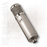 Warm WA-47jr SE Large-Diaphragm Cardioid Condenser Microphone