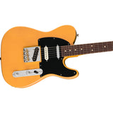 Fender American Professional Hotshot Telecaster Electric Guitar, Rosewood Fingerboard - Butterscotch Blonde