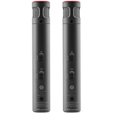 Austrian Audio CC8 Small-Diaphragm Condenser Microphone Stereo Set