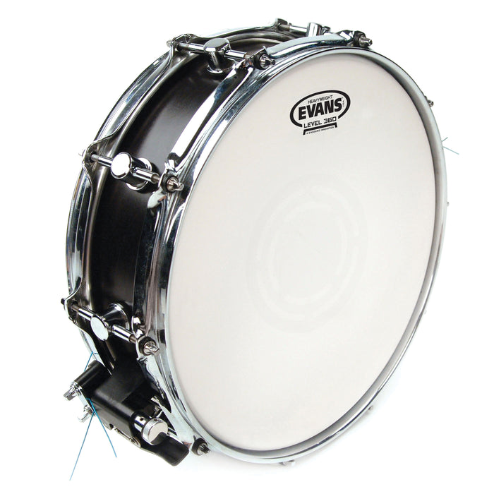 Evans 13" Heavyweight Snare Drum Head