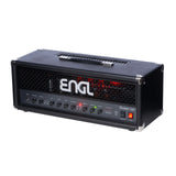 ENGL Amplifiers E635 Fireball 100 100-Watt Guitar Amplifier Head