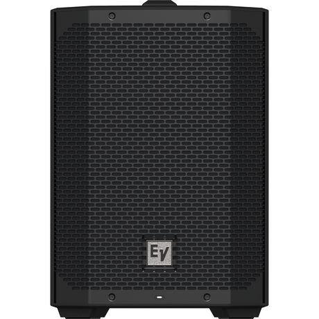 Electro-Voice EVERSE 8 Weatherized Battery-Powered Loudspeaker - Black