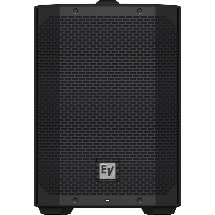 Electro-Voice EVERSE 8 Weatherized Battery-Powered Loudspeaker - Black