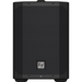 Electro-Voice EVERSE 8 Weatherized Battery-Powered Loudspeaker - Black