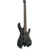 Ibanez Q Standard QX52B Electric Guitar - Weathered Black