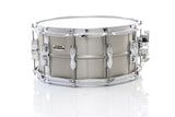 Yamaha 14 x 7-Inch Recording Custom Stainless Steel Snare Drum - New
