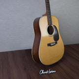 Martin D-28 East Indian Rosewood/Spruce Acoustic Guitar - #M2918847