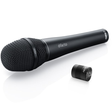 DPA Microphones d:facto 4018V-B-SL1 Softboost Supercardioid Microphone with SL1 Wireless Adapter