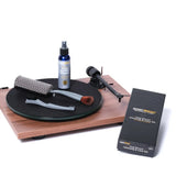 Music Nomad MN890 6 'n 1 Vinyl Record Cleaning and Care Kit