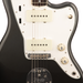 Fender Custom Shop #28 1966 Jazzmaster Deluxe Electric Guitar - Aged Charcoal Frost Metallic - New