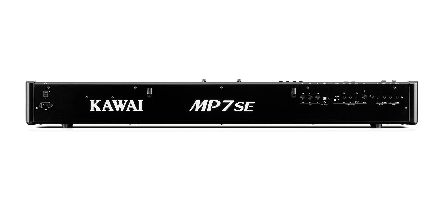 Kawai MP7SE 88 Key Digital Stage Piano - New