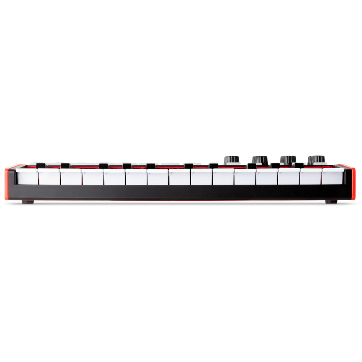 Ac Pro Ii Key Akai Pro APC Key 25 MK2 Ultra-Portable All-In-One Ableton Live Control ...