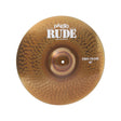 Paiste 16-Inch Rude Thin Crash Cymbal