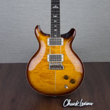 PRS Santana Retro Electric Guitar - Tobacco Burst Custom Color - #230354988